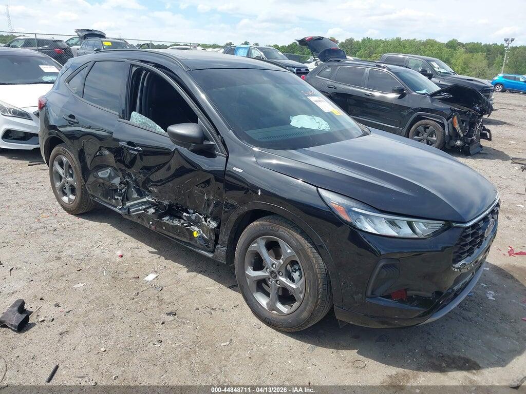 1FMCU0MN2RUA55364 2024 FORD ESCAPE photo no. 1