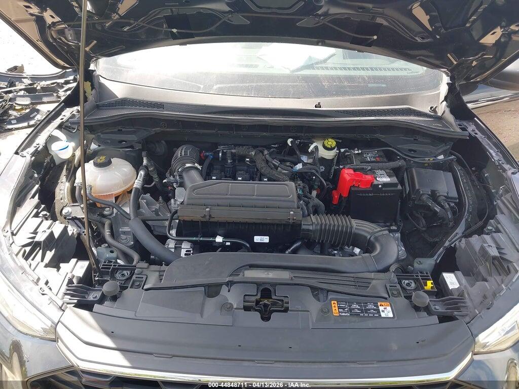 1FMCU0MN2RUA55364 2024 FORD ESCAPE photo no. 10