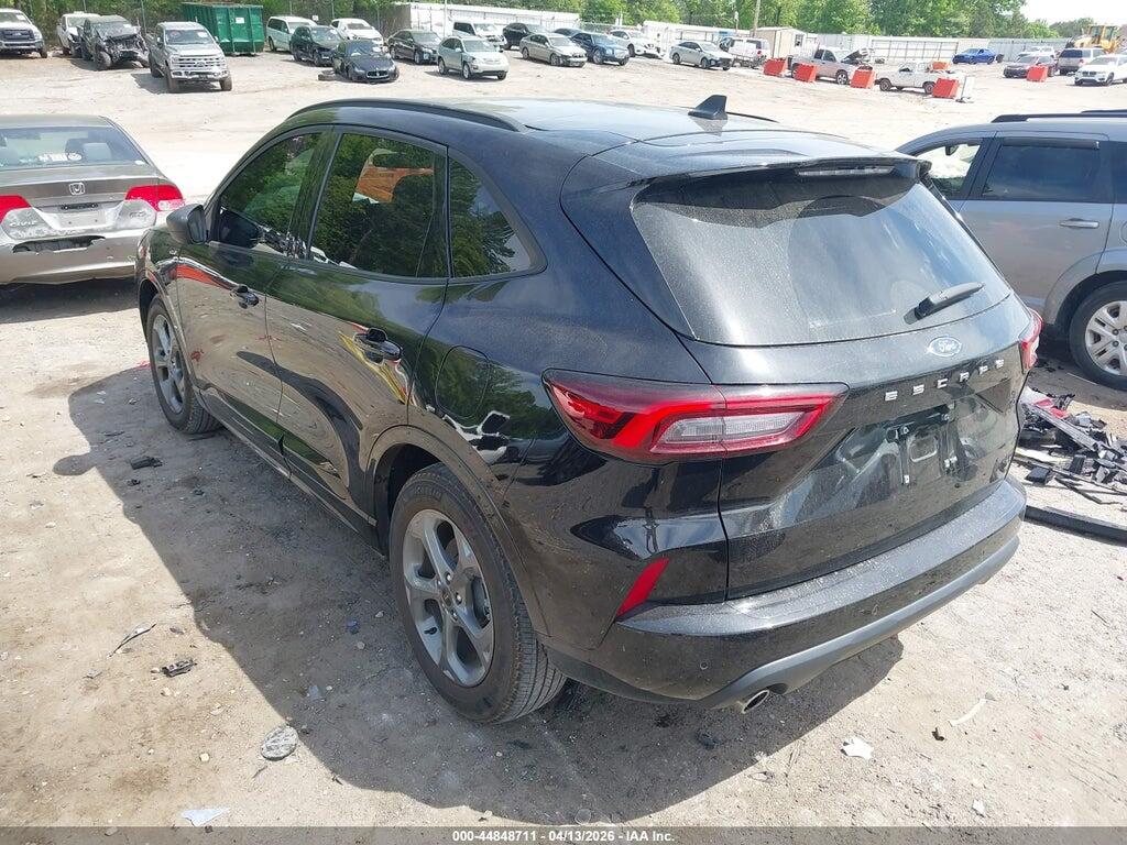 1FMCU0MN2RUA55364 2024 FORD ESCAPE photo no. 3