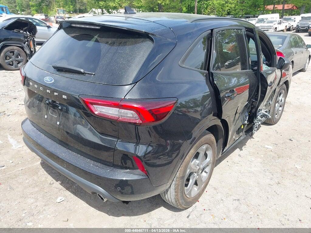 1FMCU0MN2RUA55364 2024 FORD ESCAPE photo no. 4