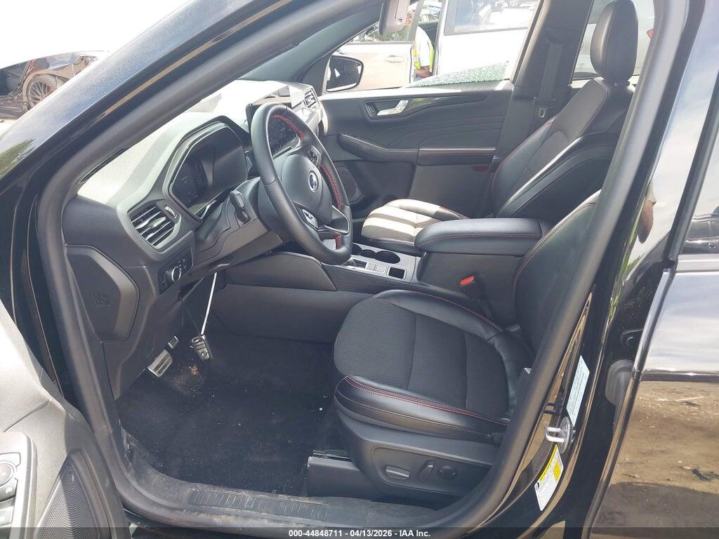 1FMCU0MN2RUA55364 2024 FORD ESCAPE photo no. 5