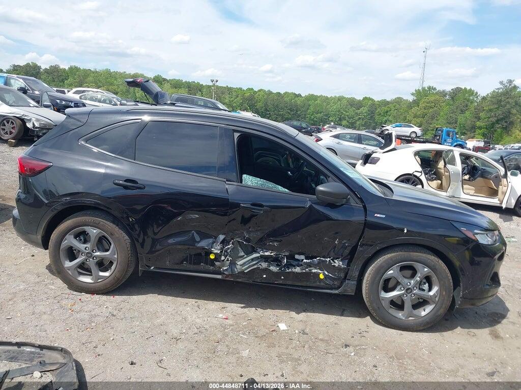 1FMCU0MN2RUA55364 2024 FORD ESCAPE photo no. 6