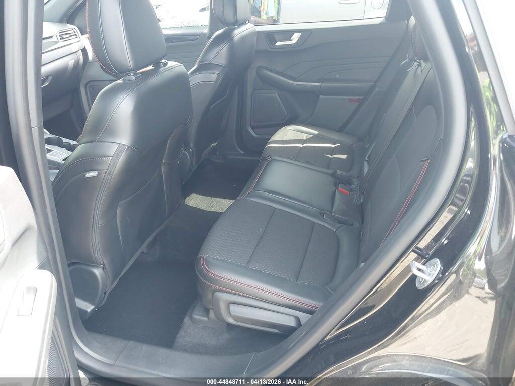 1FMCU0MN2RUA55364 2024 FORD ESCAPE photo no. 8