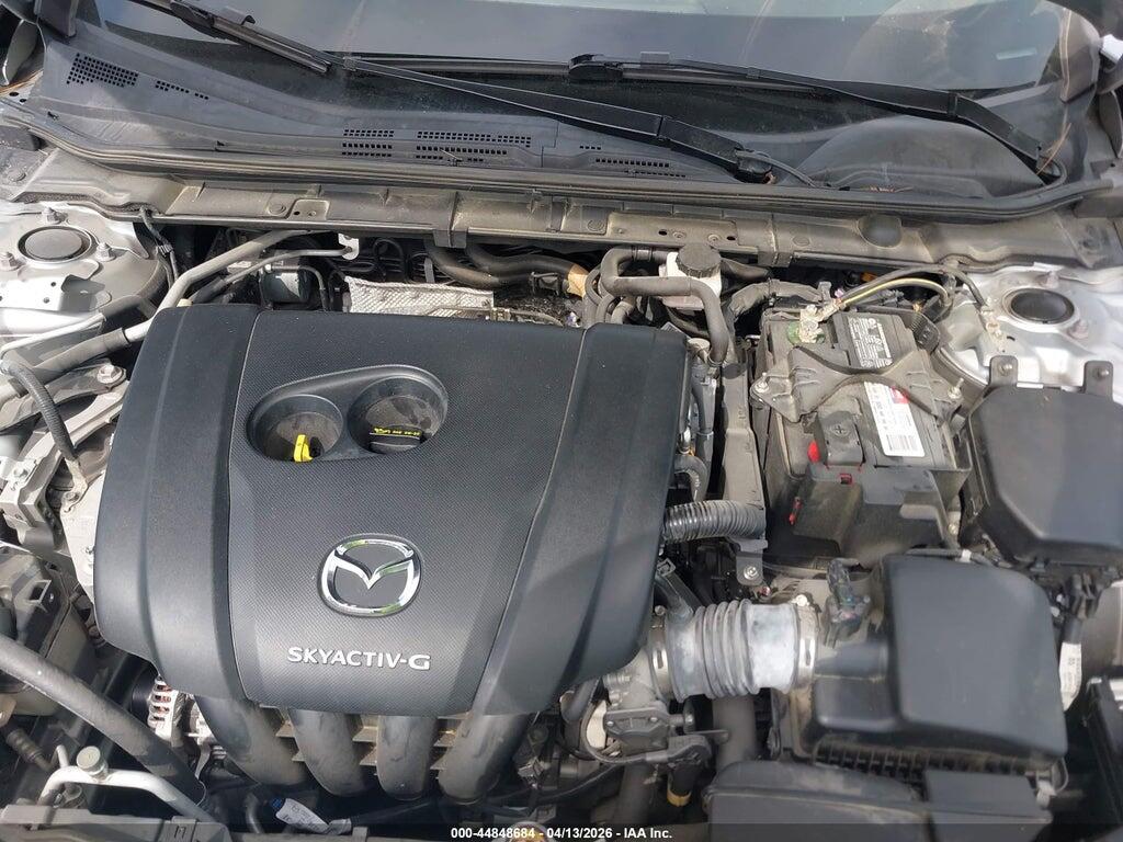 3MZBPAAL6KM113547 2019 MAZDA MAZDA3 photo no. 10