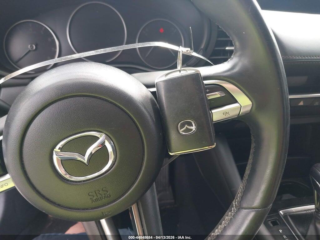 3MZBPAAL6KM113547 2019 MAZDA MAZDA3 photo no. 11