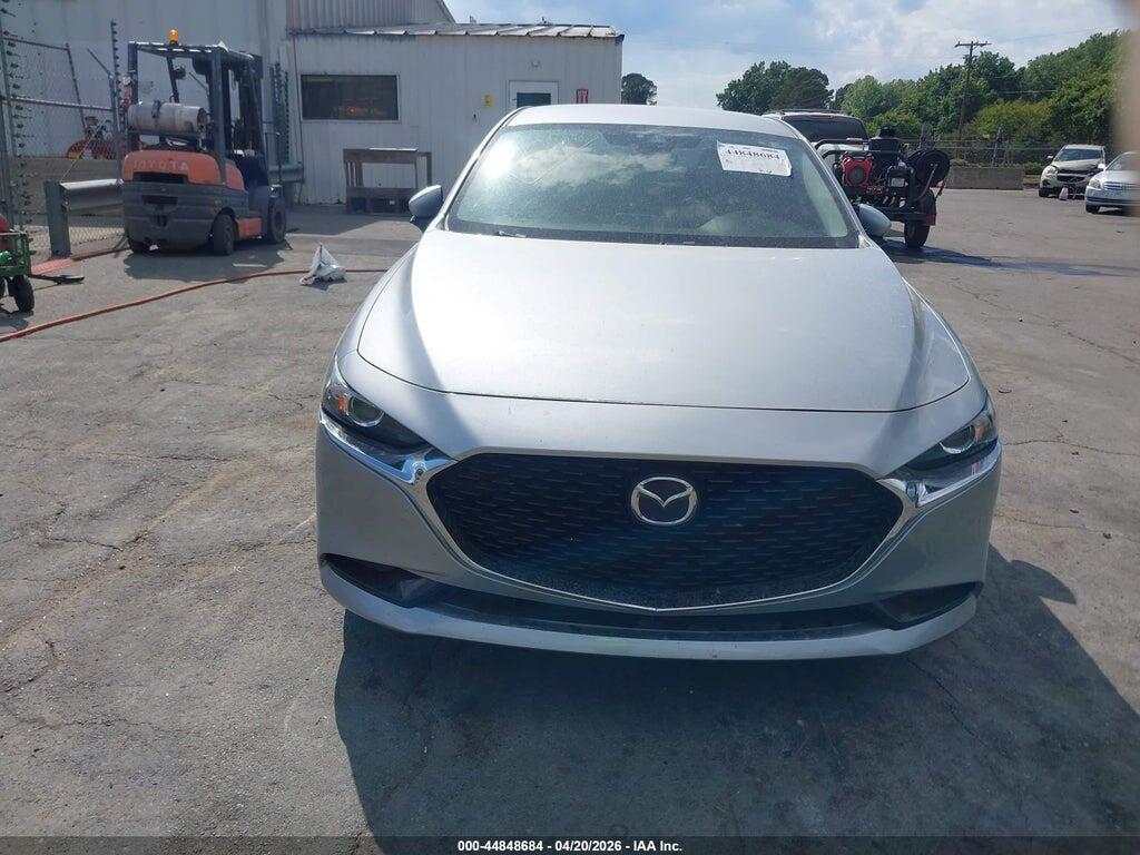 3MZBPAAL6KM113547 2019 MAZDA MAZDA3 photo no. 12