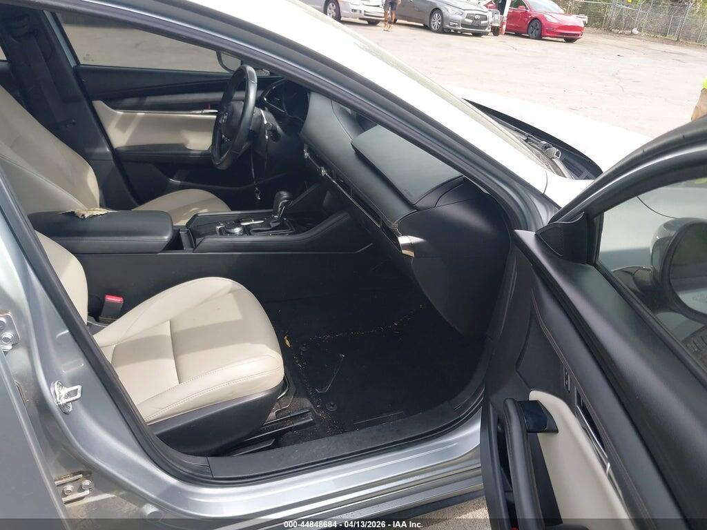 3MZBPAAL6KM113547 2019 MAZDA MAZDA3 photo no. 5