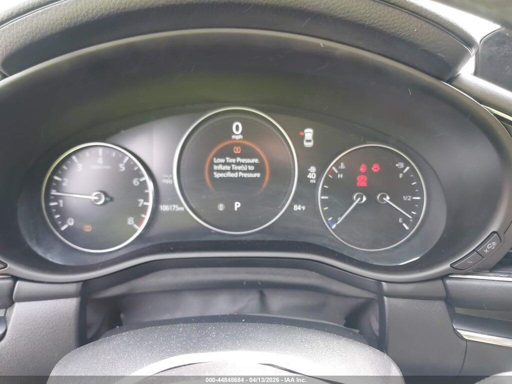 3MZBPAAL6KM113547 2019 MAZDA MAZDA3 photo no. 7