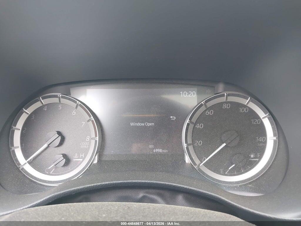 5TDKDRBH2TS602209 2026 TOYOTA HIGHLANDER photo no. 7
