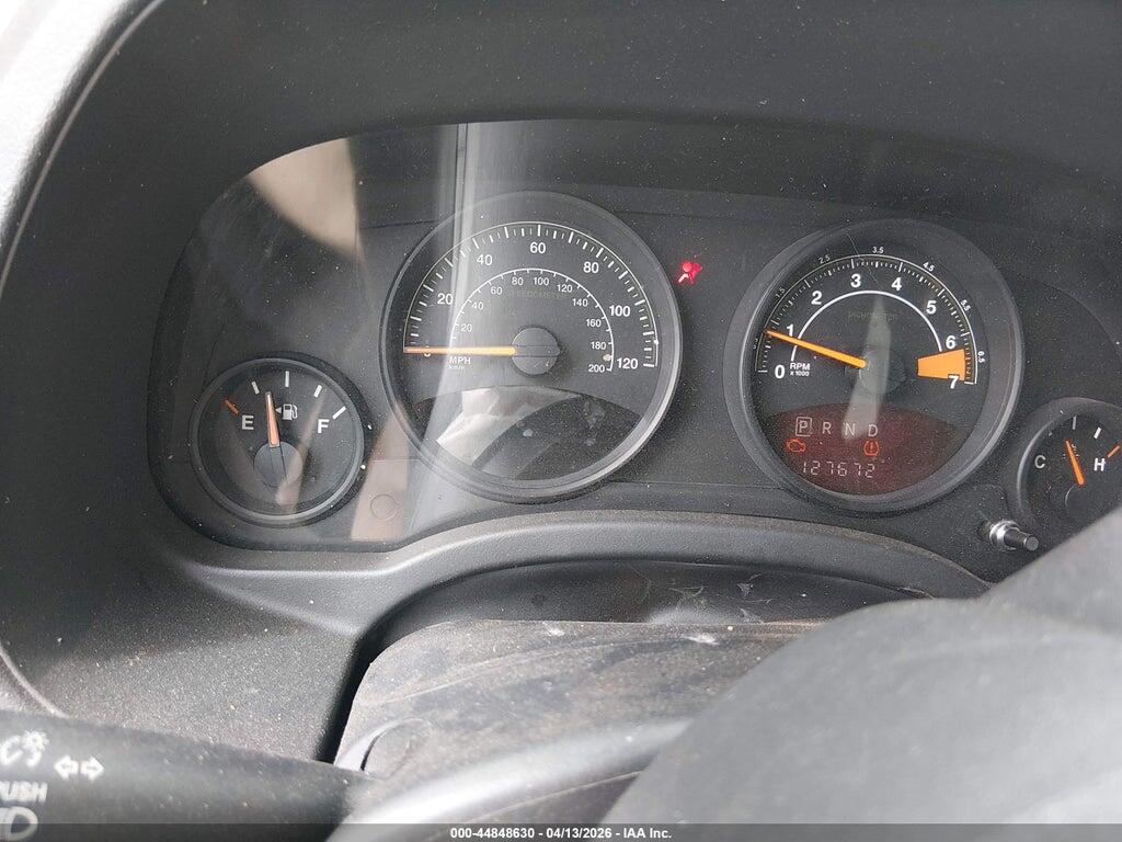 1C4NJPFB4ED767080 2014 JEEP PATRIOT photo no. 7