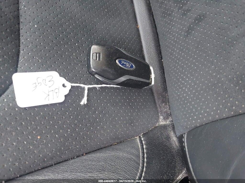 2FMPK4AP3GBB70014 2016 FORD EDGE photo no. 11