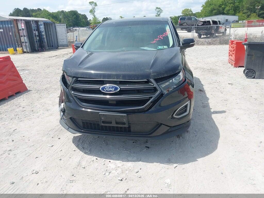 2FMPK4AP3GBB70014 2016 FORD EDGE photo no. 12