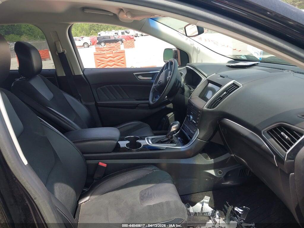 2FMPK4AP3GBB70014 2016 FORD EDGE photo no. 5