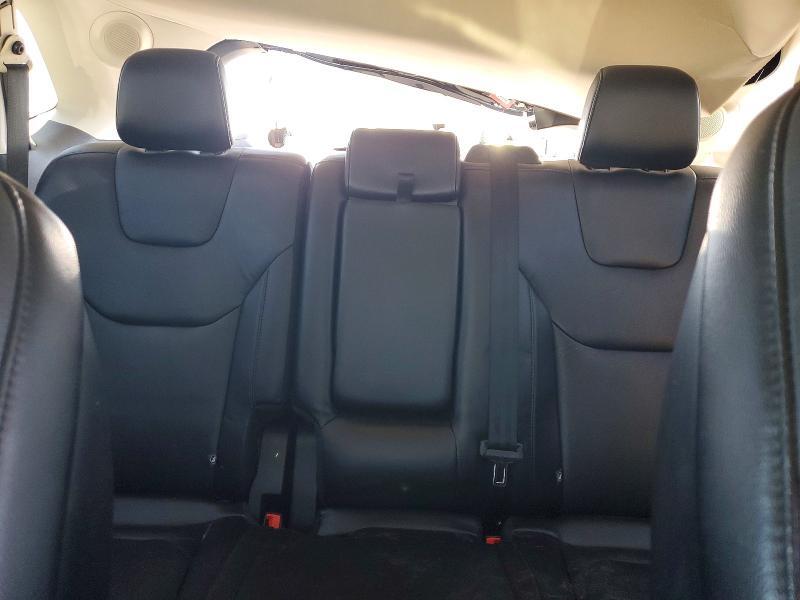 2FMPK4K94NBA53572 2022 FORD EDGE photo no. 10