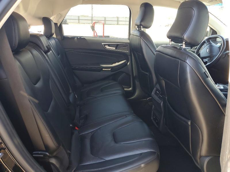 2FMPK4K94NBA53572 2022 FORD EDGE photo no. 11