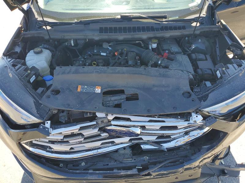 2FMPK4K94NBA53572 2022 FORD EDGE photo no. 12