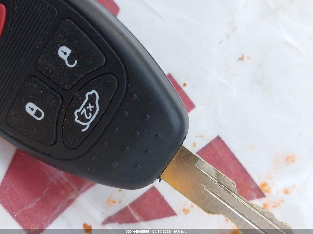 1C3CCBCG7EN159508 2014 CHRYSLER 200 photo no. 11