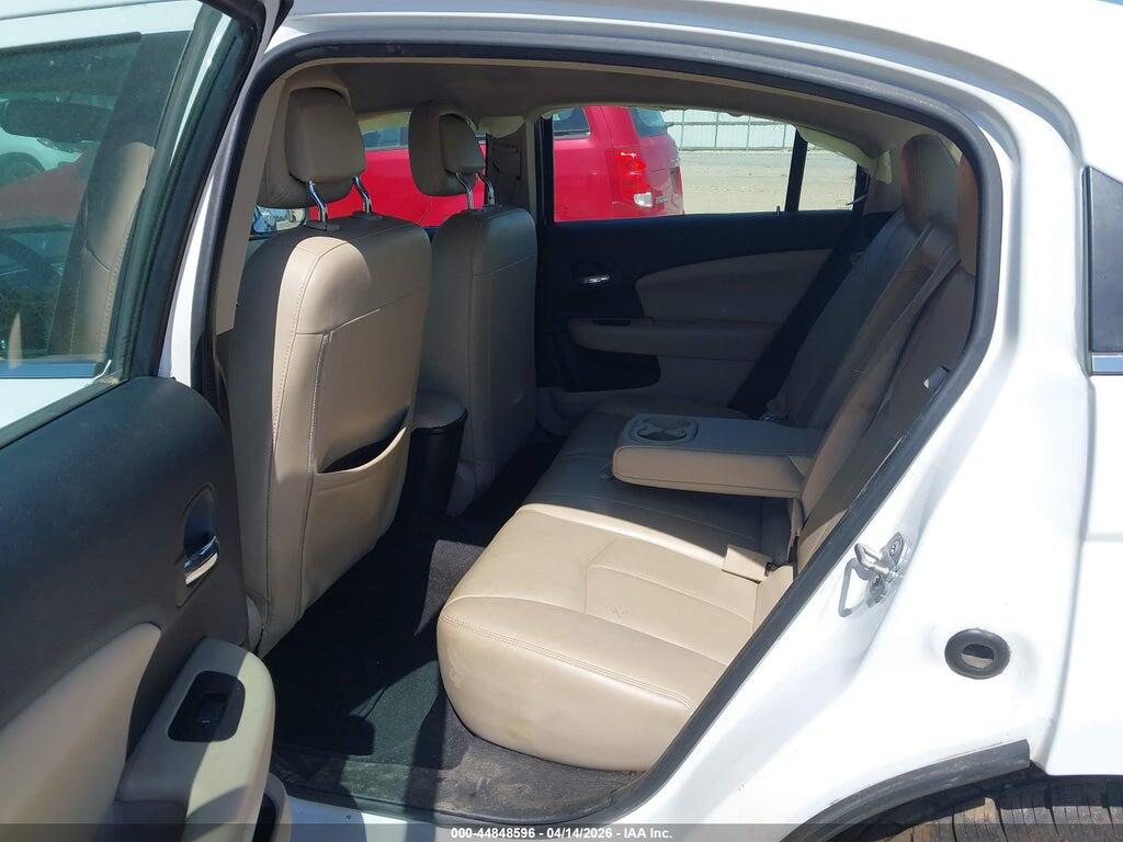 1C3CCBCG7EN159508 2014 CHRYSLER 200 photo no. 8