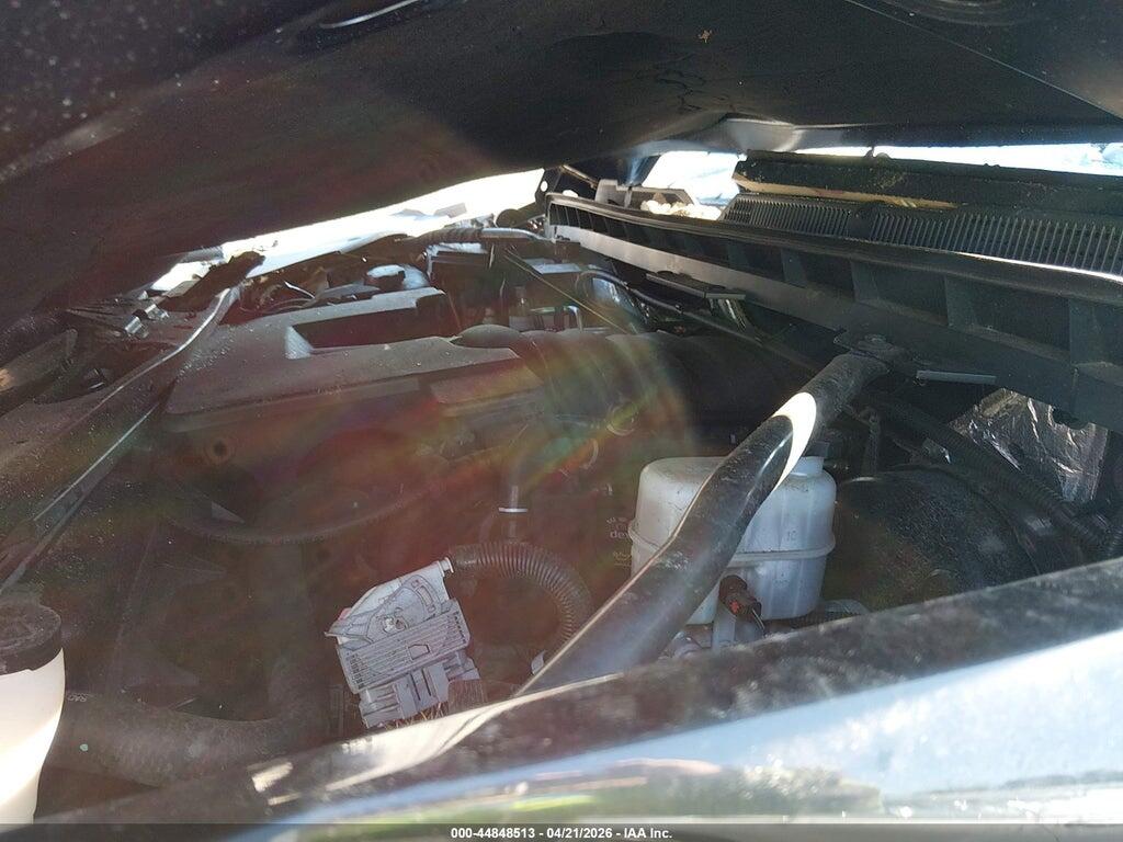 3GCUKSEC8HG387141 2017 CHEVROLET SILVERADO 1500 photo no. 10
