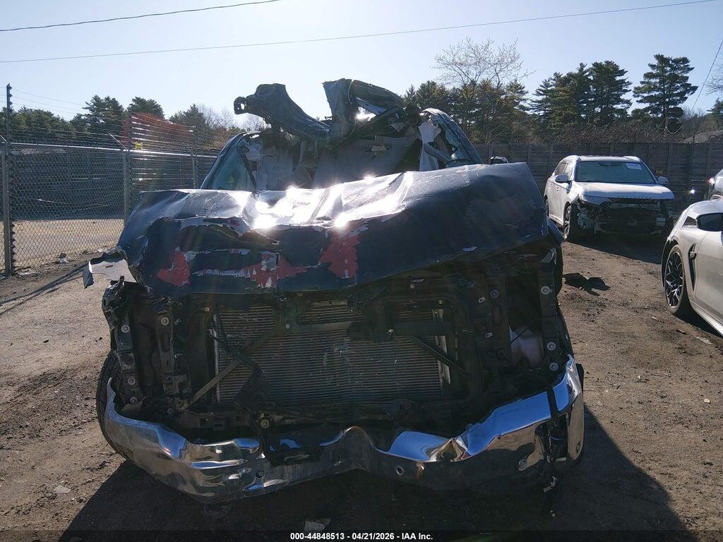 3GCUKSEC8HG387141 2017 CHEVROLET SILVERADO 1500 photo no. 12
