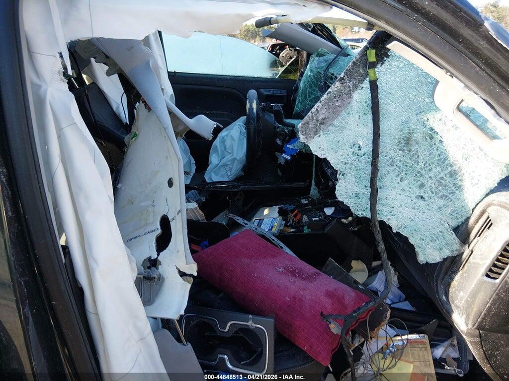 3GCUKSEC8HG387141 2017 CHEVROLET SILVERADO 1500 photo no. 5