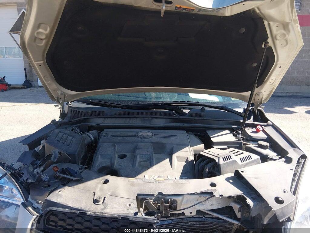 2GNFLGE3XE6363876 2014 CHEVROLET EQUINOX photo no. 10