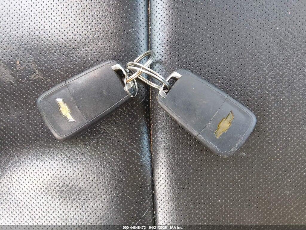2GNFLGE3XE6363876 2014 CHEVROLET EQUINOX photo no. 11