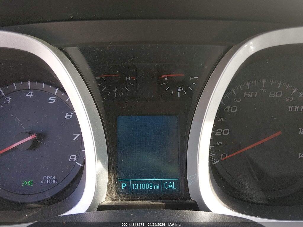 2GNFLGE3XE6363876 2014 CHEVROLET EQUINOX photo no. 7