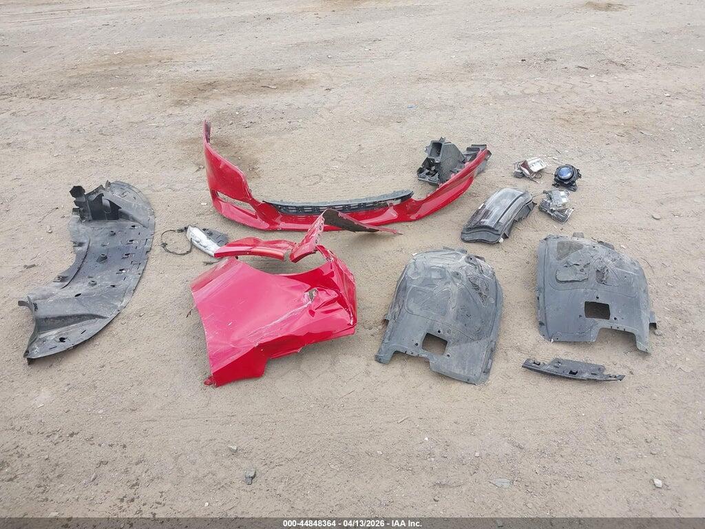 2C3CDXHG6FH897426 2015 DODGE CHARGER photo no. 12