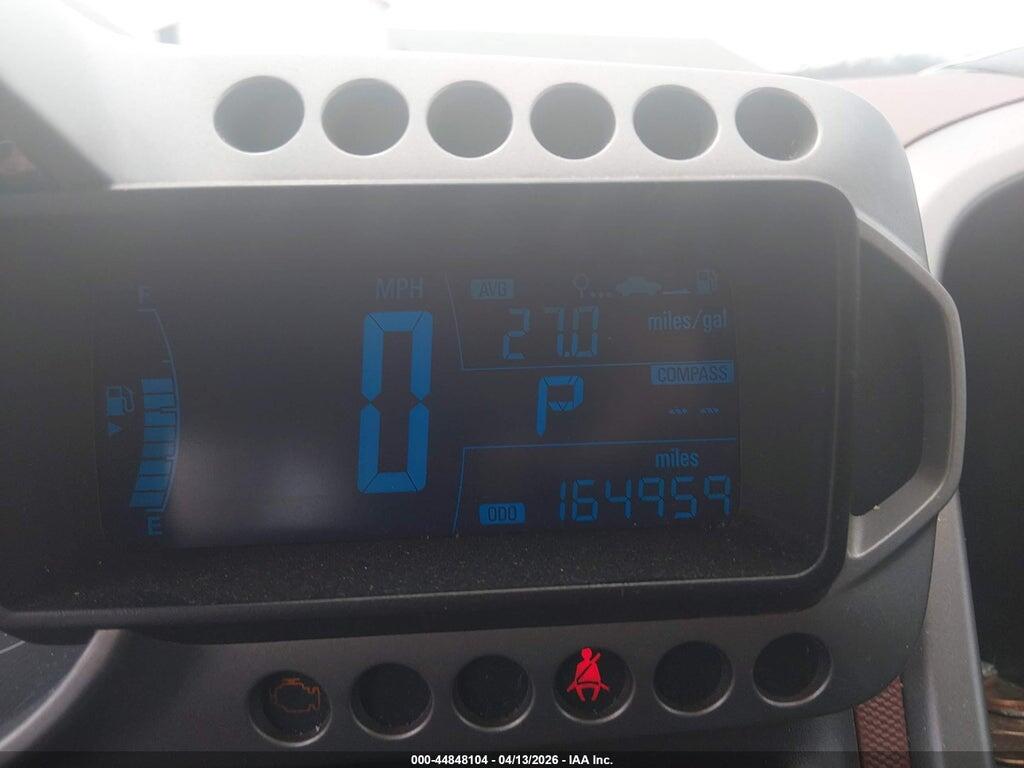 1G1JE6SB2F4101025 2015 CHEVROLET SONIC photo no. 12