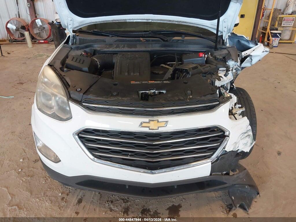 2GNALCEK4H1545083 2017 CHEVROLET EQUINOX photo no. 10
