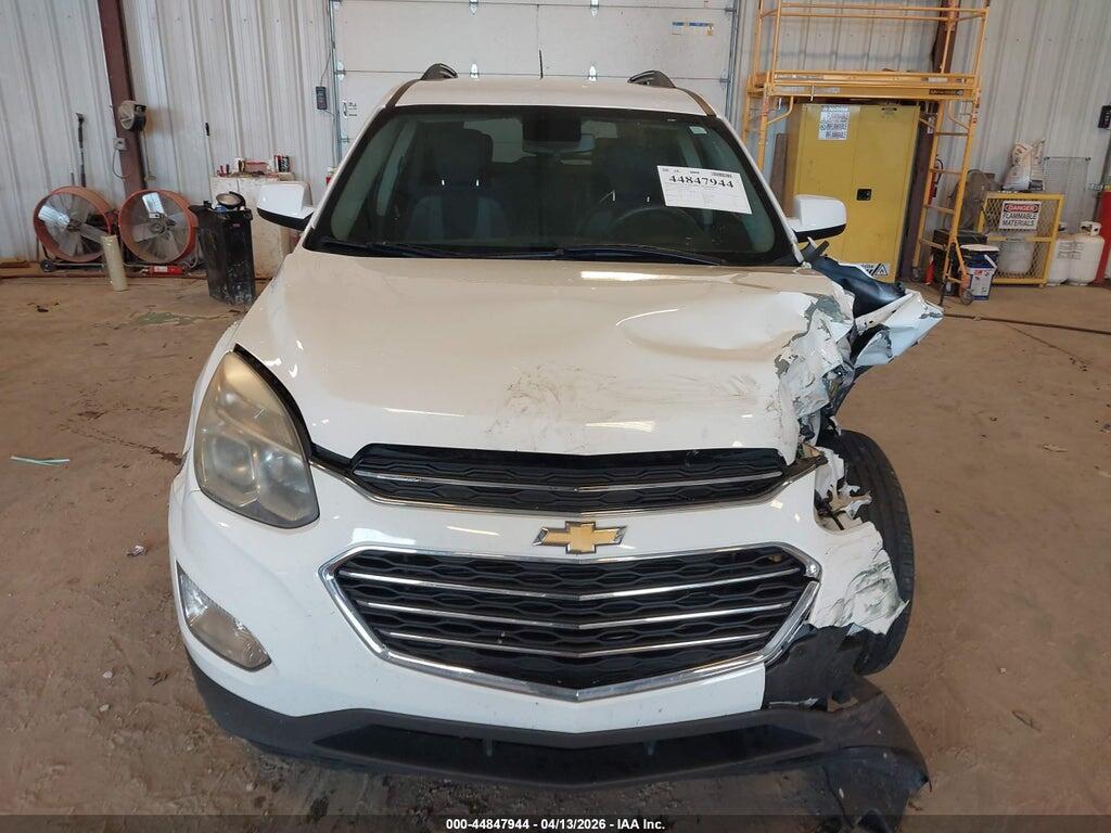 2GNALCEK4H1545083 2017 CHEVROLET EQUINOX photo no. 12