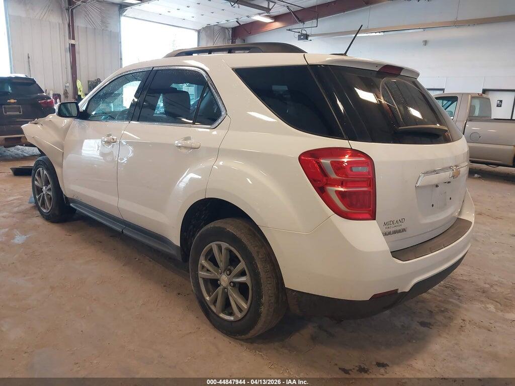 2GNALCEK4H1545083 2017 CHEVROLET EQUINOX photo no. 3