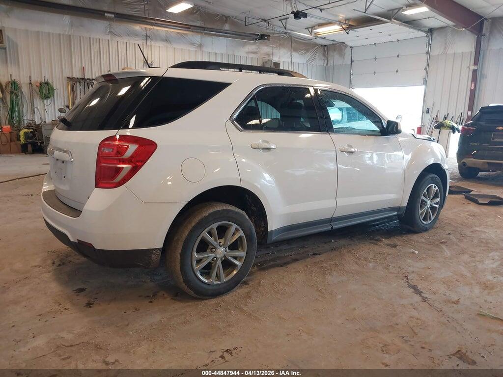 2GNALCEK4H1545083 2017 CHEVROLET EQUINOX photo no. 4