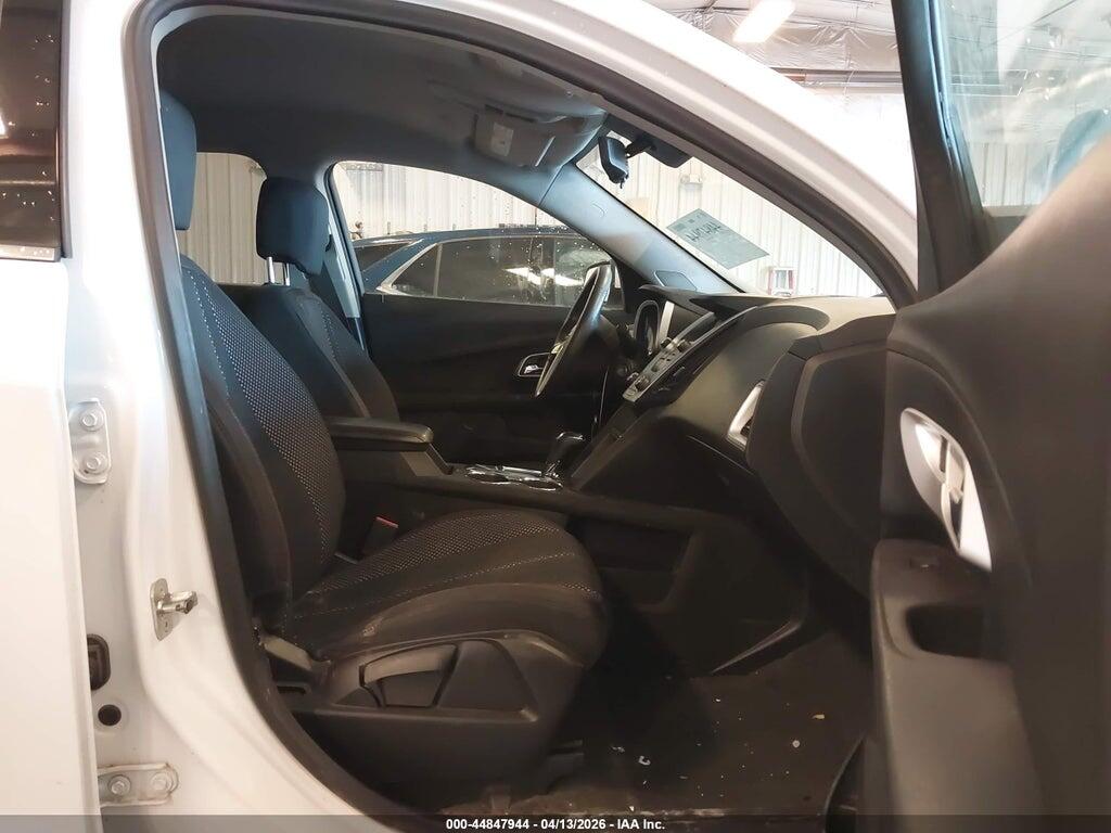 2GNALCEK4H1545083 2017 CHEVROLET EQUINOX photo no. 5