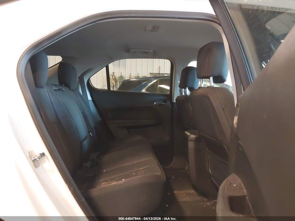 2GNALCEK4H1545083 2017 CHEVROLET EQUINOX photo no. 8