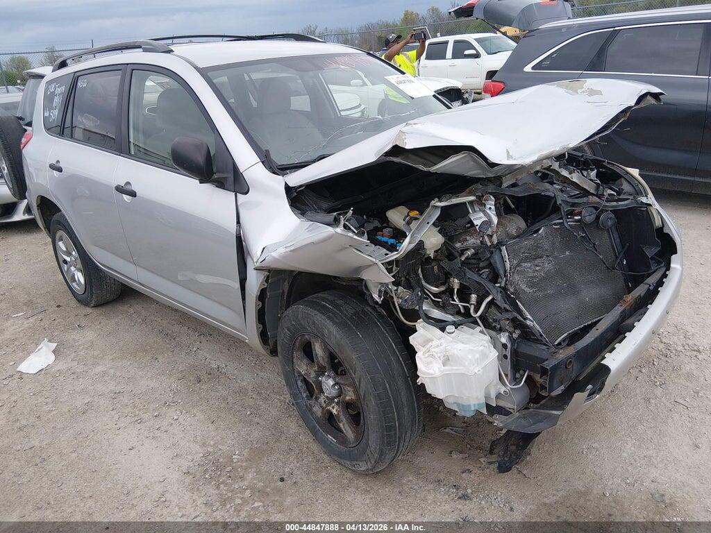 JTMBF4DV5A5025159 2010 TOYOTA RAV4 photo no. 1