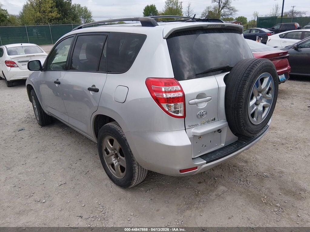 JTMBF4DV5A5025159 2010 TOYOTA RAV4 photo no. 3