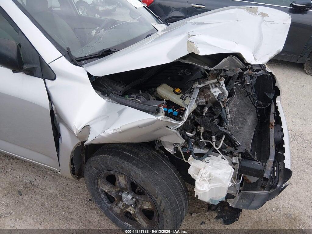 JTMBF4DV5A5025159 2010 TOYOTA RAV4 photo no. 6