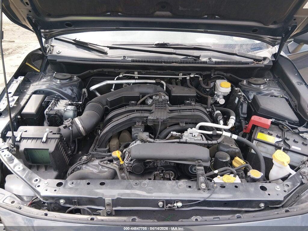 JF2GTHSC9NH277767 2022 SUBARU CROSSTREK photo no. 10