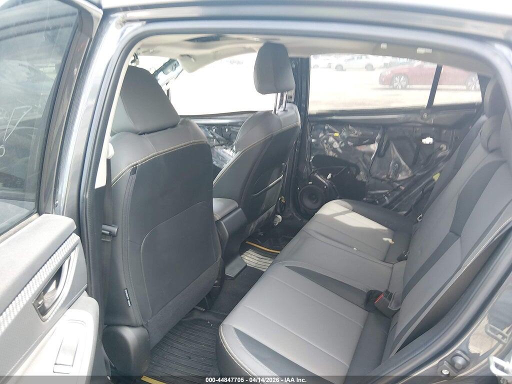 JF2GTHSC9NH277767 2022 SUBARU CROSSTREK photo no. 8