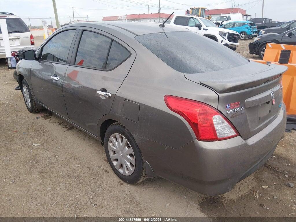 3N1CN7AP5FL862566 2015 NISSAN VERSA photo no. 3