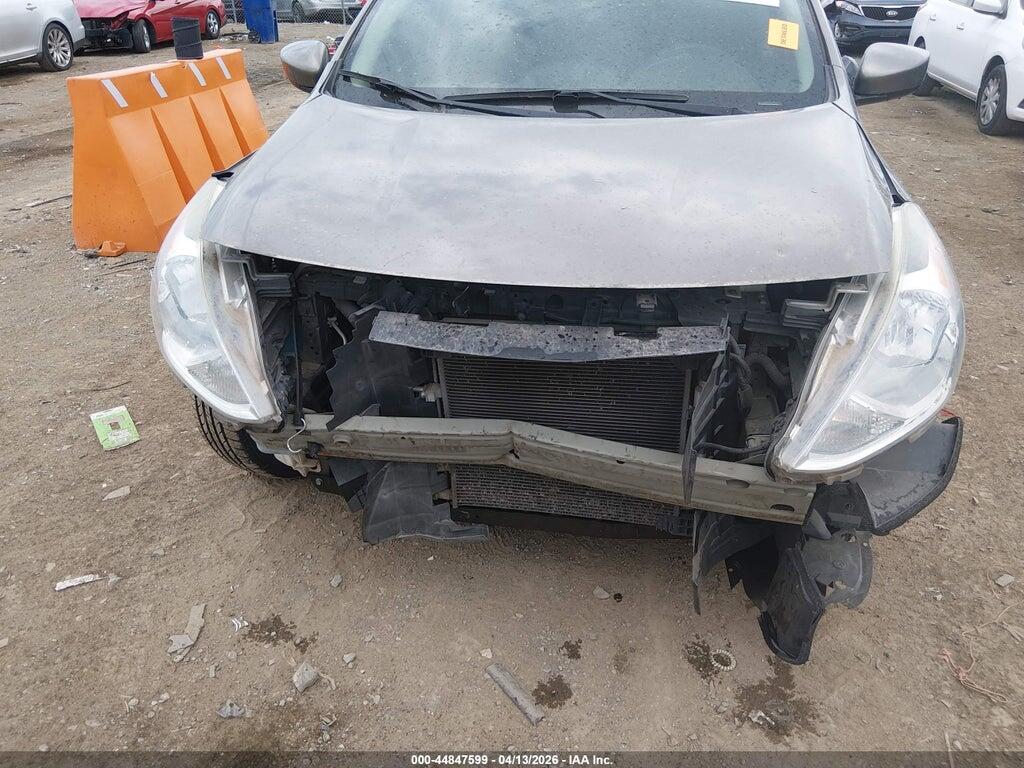 3N1CN7AP5FL862566 2015 NISSAN VERSA photo no. 6