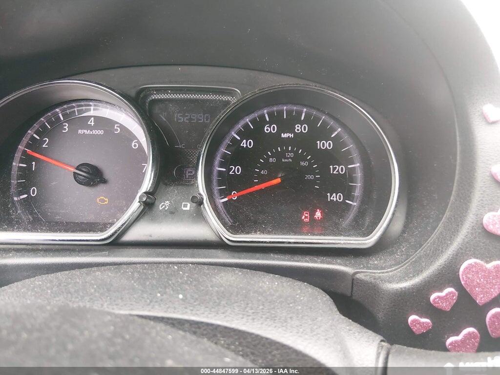 3N1CN7AP5FL862566 2015 NISSAN VERSA photo no. 7