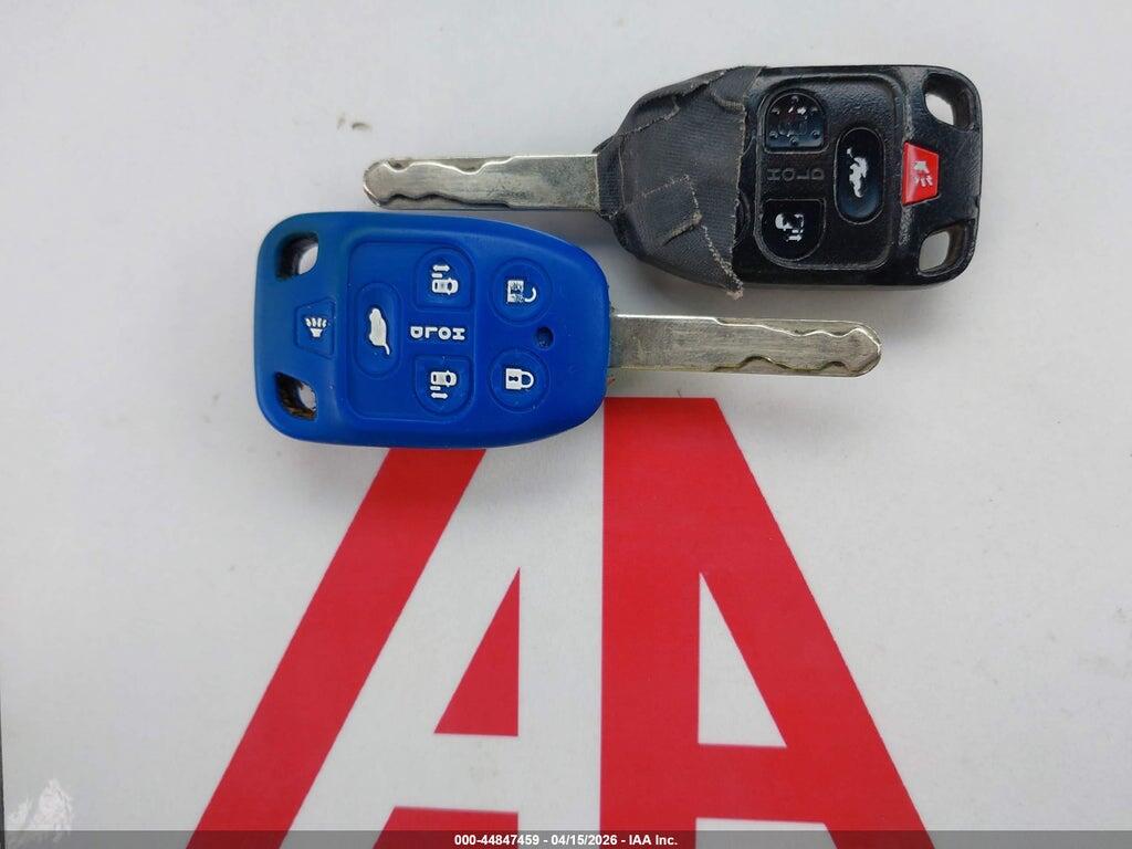 5FNRL5H96CB001593 2012 HONDA ODYSSEY photo no. 11