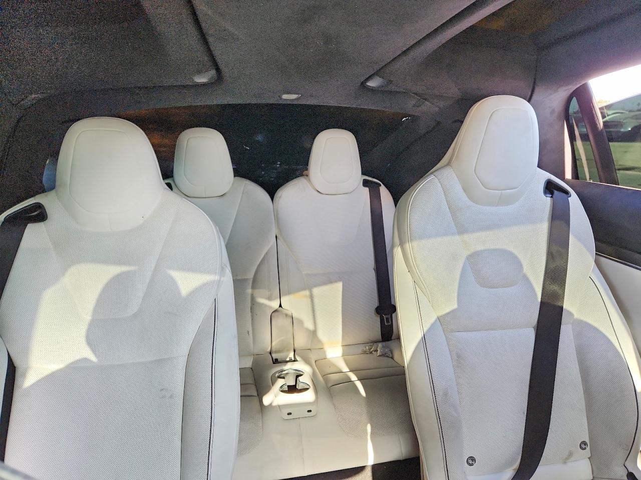 7SAXCBE61PF404194 2023 TESLA MODEL X photo no. 10
