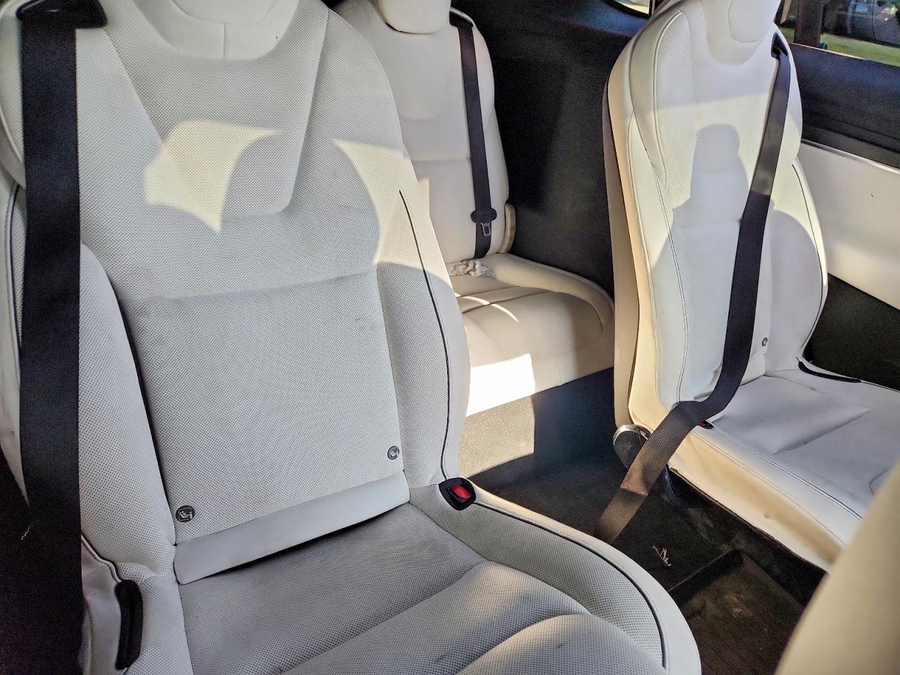 7SAXCBE61PF404194 2023 TESLA MODEL X photo no. 11