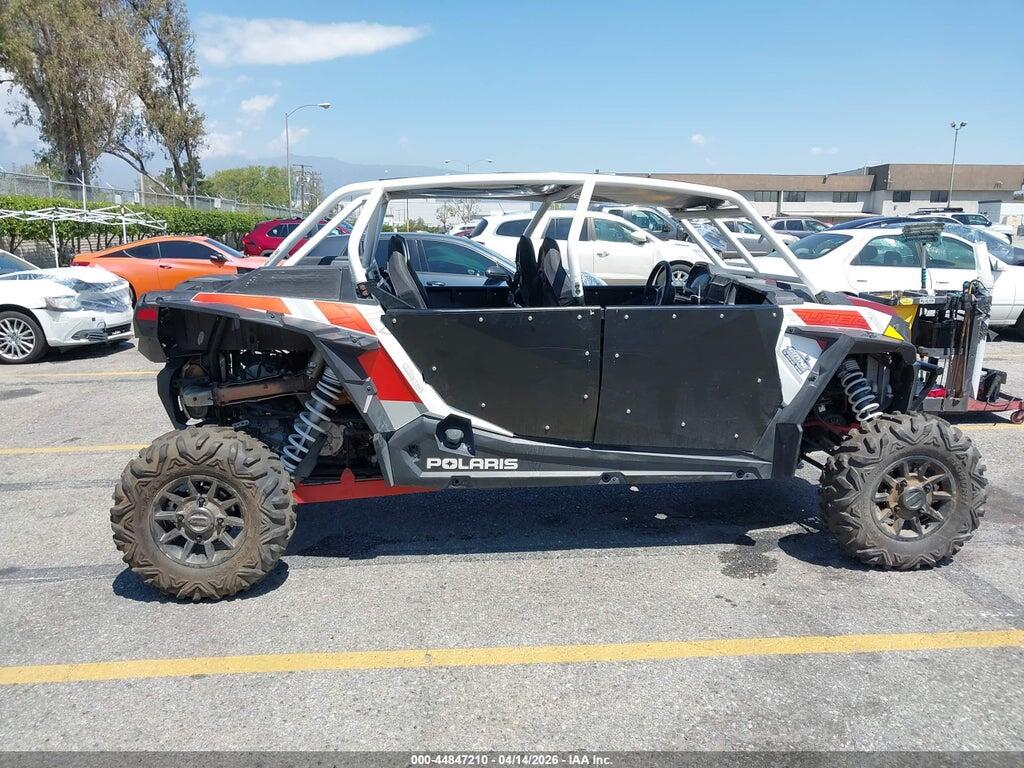 3NSVFE926KF588611 2019 POLARIS RZR photo no. 12