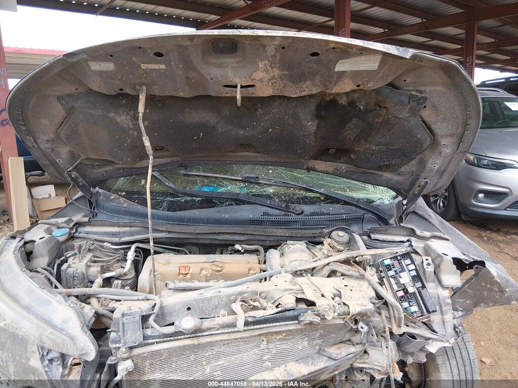 5J6RM4H36CL067264 2012 HONDA CR-V photo no. 10