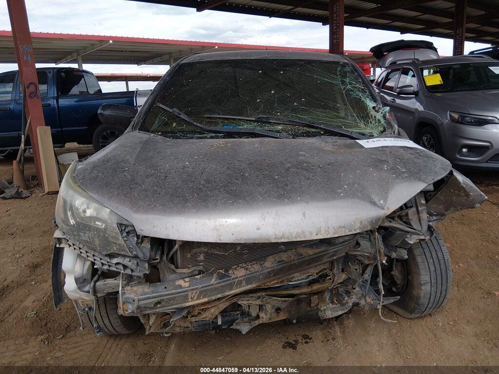 5J6RM4H36CL067264 2012 HONDA CR-V photo no. 12